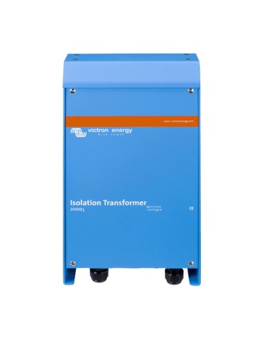 Trasformatore di Isolamento 2000W 115/230V Victron Energy - ITR040202041 | PuntoEnergia Italia