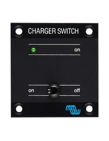 Victron Energy Skylla charger remote switch - SDRPCSV