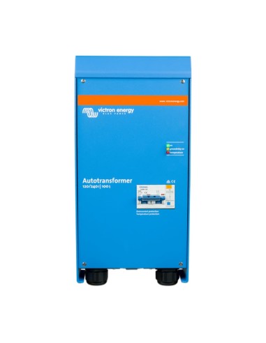 Autotrasformatore Victron Energy 100A 120/240Vac - ITR000100101 | PuntoEnergia Italia