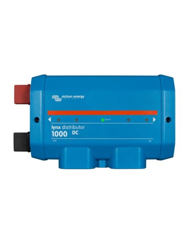 Sistema di distribuzione Lynx M10 Victron Energy - LYN060102010 | PuntoEnergia Italia