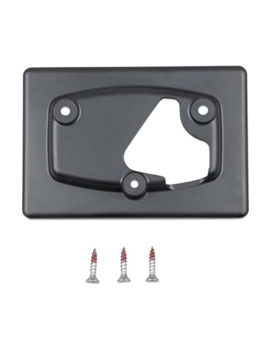 Wall mount kit GX Touch 50 for Cerbo GX Victron Energy - BPP900465050