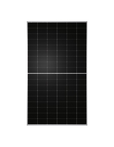 Bifacial photovoltaic module 500W TW Solar - TWMNH-54HD500W