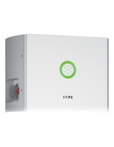 Three-phase hybrid inverter 10kW ALL IN ONE SAJ - HS2-10K-T2