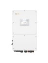 Inverter ibrido trifase SOLIS 30kW - S6-EH3P30K-H-EU | PuntoEnergia Italia