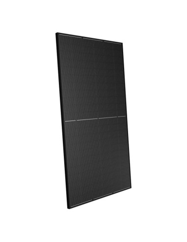 Modulo fotovoltaico Peimar 500W Full Black - OR10H500M-FB | PuntoEnergia Italia