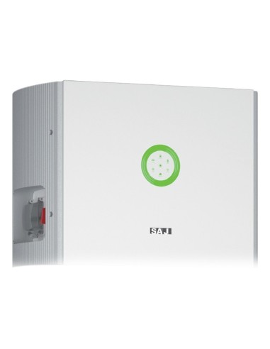 Inverter ibrido monofase 3kW SAJ ALL IN ONE - HS2-3K-S2 | PuntoEnergia Italia