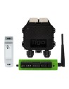 CCA Cloud Connected Advanced Tigo TS4 communication and monitoring system - CCA-KIT