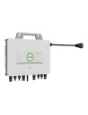 Microinverter di stringa monofase SAJ 1.8kW - M2-1.8-S4 | PuntoEnergia Italia