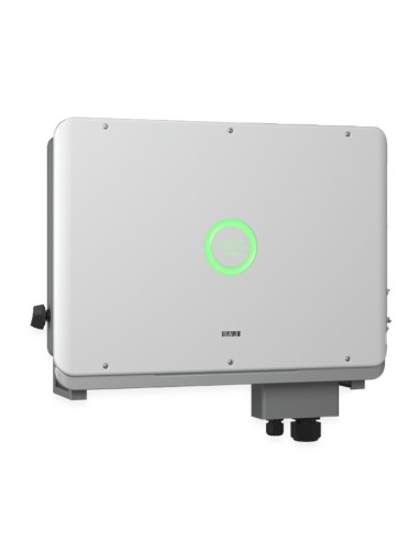 Inverter di stringa trifase SAJ 8kW - R6-8K-T2 | PuntoEnergia Italia