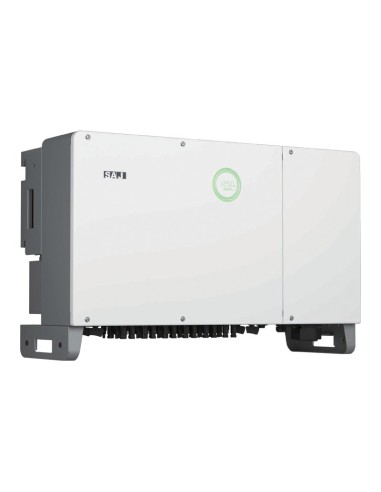 Inverter di stringa trifase SAJ 100kW - C6-100K-T9 | PuntoEnergia Italia