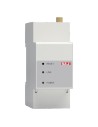 Meter monofase 100A con TA + modulo SEC e antenna SAJ - SEC-C-Kit-S100 | PuntoEnergia Italia