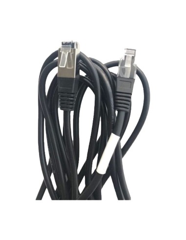 2m communication cable between Solis inverter and Weco 5K3 XP battery